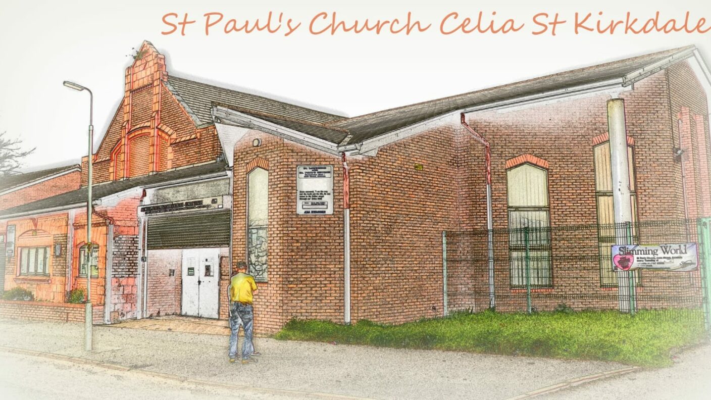 St. Paul’s St. Lawrence and St. Paul’s