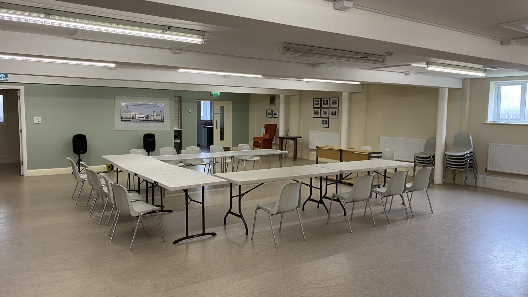 StPauls meeting room